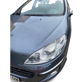 Peugeot 407 2006
