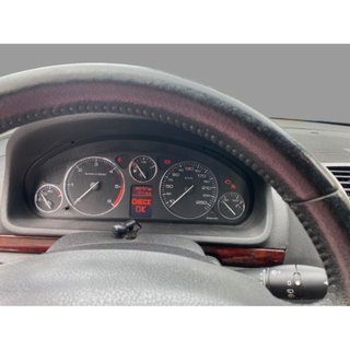 Peugeot 407 2006