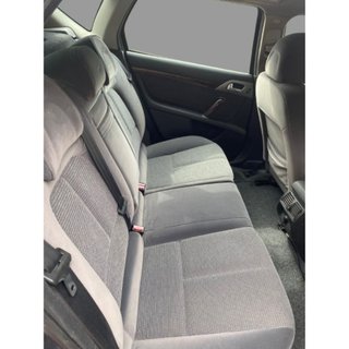 Peugeot 407 2006
