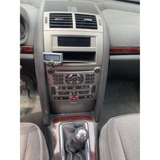 Peugeot 407 2006