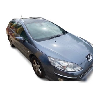 Peugeot 407 2006