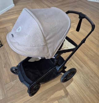 Bugaboo Fox 5 Taupé