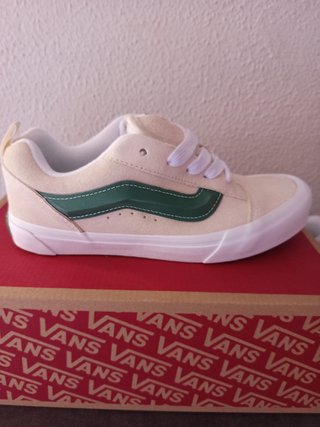 Zapatillas Vans Knu Skool