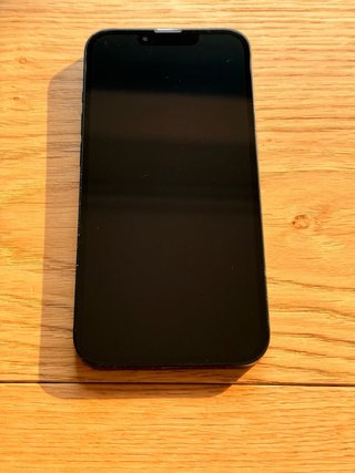 iPhone 14 per pezzi di ricambio para piezas