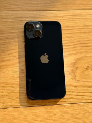 iPhone 14 per pezzi di ricambio para piezas