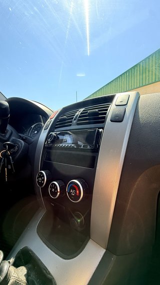 Hyundai Tucson 2009
