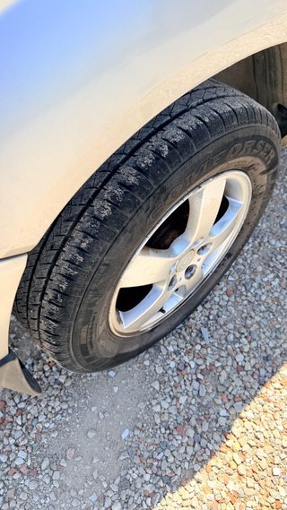 Hyundai Tucson 2009