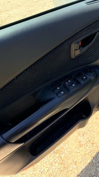 Hyundai Tucson 2009