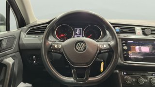 Volkswagen Tiguan Edition 1.4 TSI 92 kW (125 CV)