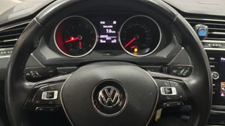Volkswagen Tiguan Edition 1.4 TSI 92 kW (125 CV)