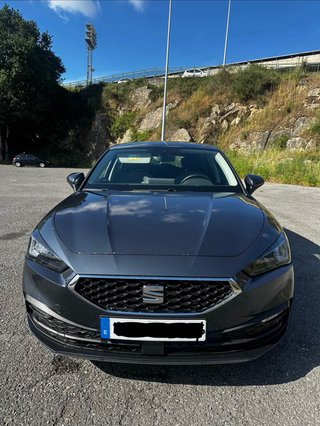 SEAT Leon  2.0 TDI 115 CV STYLE XL