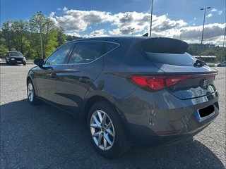 SEAT Leon  2.0 TDI 115 CV STYLE XL