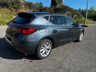 SEAT Leon  2.0 TDI 115 CV STYLE XL