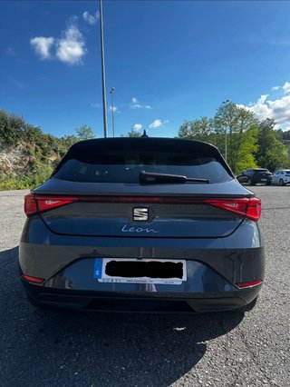 SEAT Leon  2.0 TDI 115 CV STYLE XL