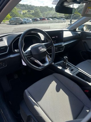 SEAT Leon  2.0 TDI 115 CV STYLE XL