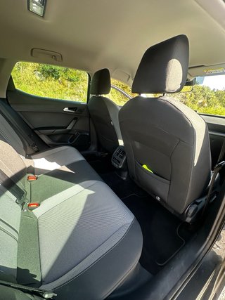 SEAT Leon  2.0 TDI 115 CV STYLE XL