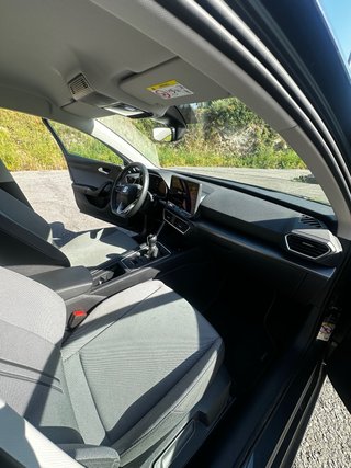 SEAT Leon  2.0 TDI 115 CV STYLE XL