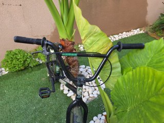Bicicleta BMX Jet Block 20 Camuflaje escucho ofert