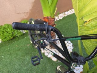 Bicicleta BMX Jet Block 20 Camuflaje escucho ofert