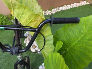 Bicicleta BMX Jet Block 20 Camuflaje escucho ofert