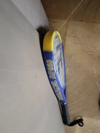 Pala Pádel Royal Padel RP950