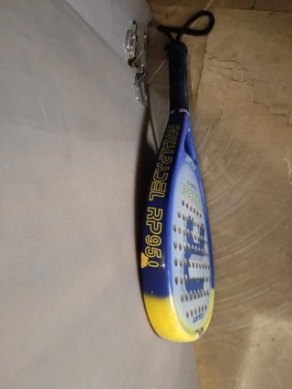 Pala Pádel Royal Padel RP950