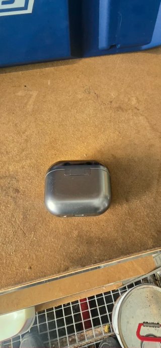 Samsung Buds 3 Pro Negros/Plateados