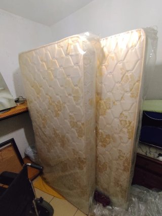 Colchón 80x180 cm Nuevo Sin Estrenar (por unidad)