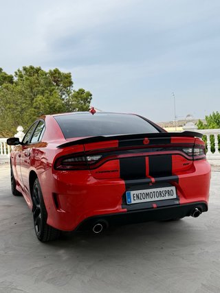 Dodge Charger 2019