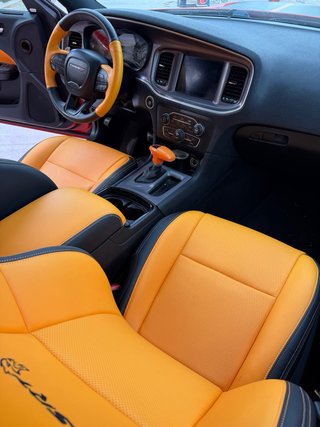 Dodge Charger 2019