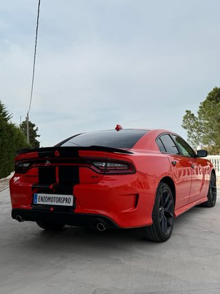 Dodge Charger 2019