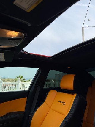 Dodge Charger 2019