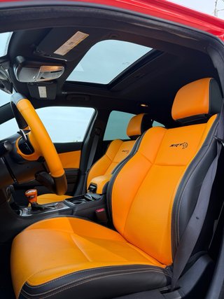 Dodge Charger 2019
