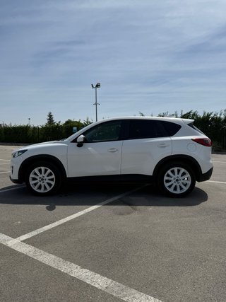 Mazda CX-5 2013