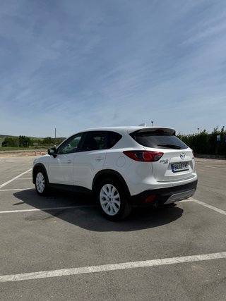 Mazda CX-5 2013