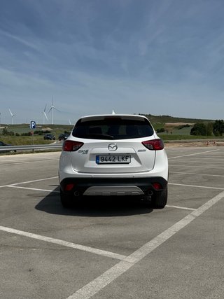 Mazda CX-5 2013