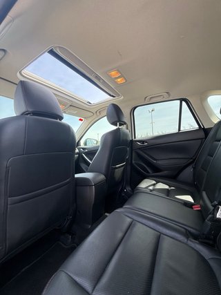 Mazda CX-5 2013
