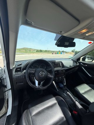 Mazda CX-5 2013