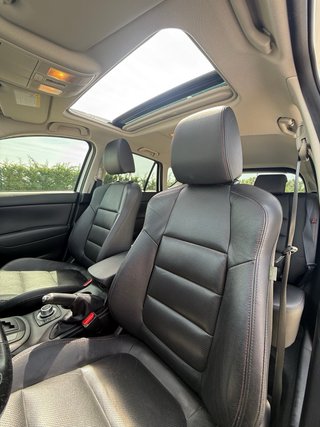 Mazda CX-5 2013