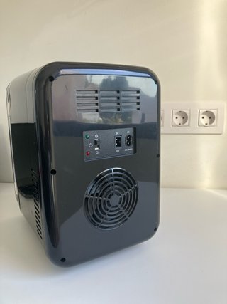 Mini nevera Cecotec
