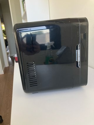 Mini nevera Cecotec