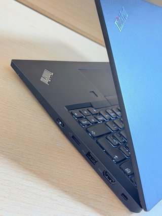 Lenovo ThinkPad L13 i5 / 16Gb / 512Gb