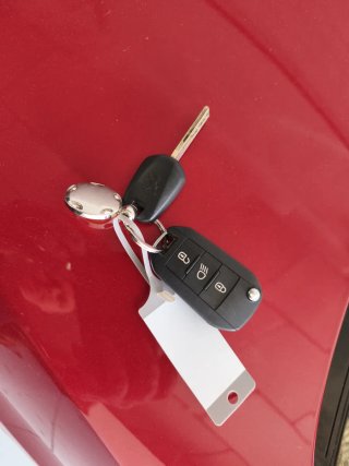 Peugeot 308 2021