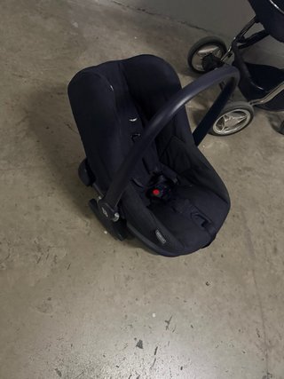 Carro bebe