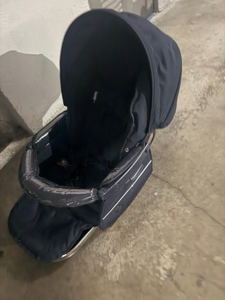 Carro bebe