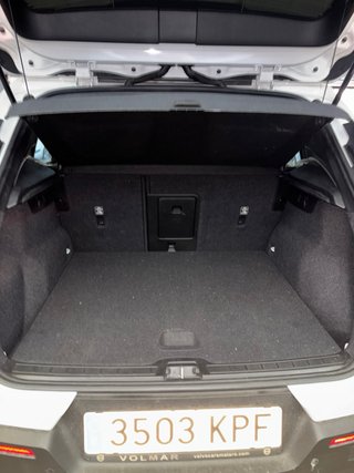 Volvo XC40 2018