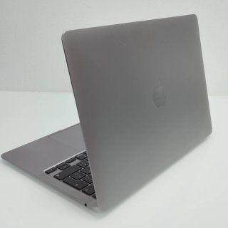 MacBook Air 13.3 8GB RAM 512GB SSD