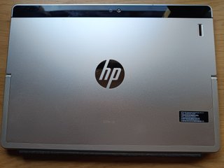 Ordenador portátil/Tablet Intel Core m5 + SSD