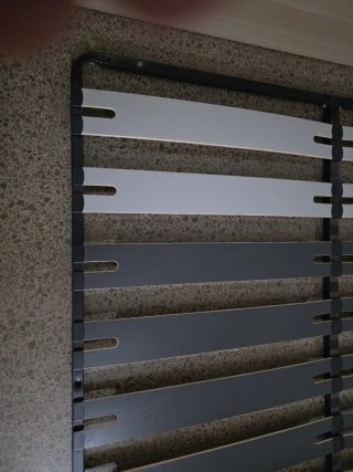 Somier 180x200 cm