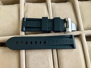 Cinturino di ricambio per orologi Panerai